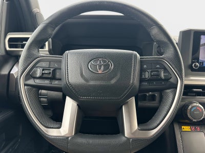 2024 Toyota Tacoma 2WD SR5