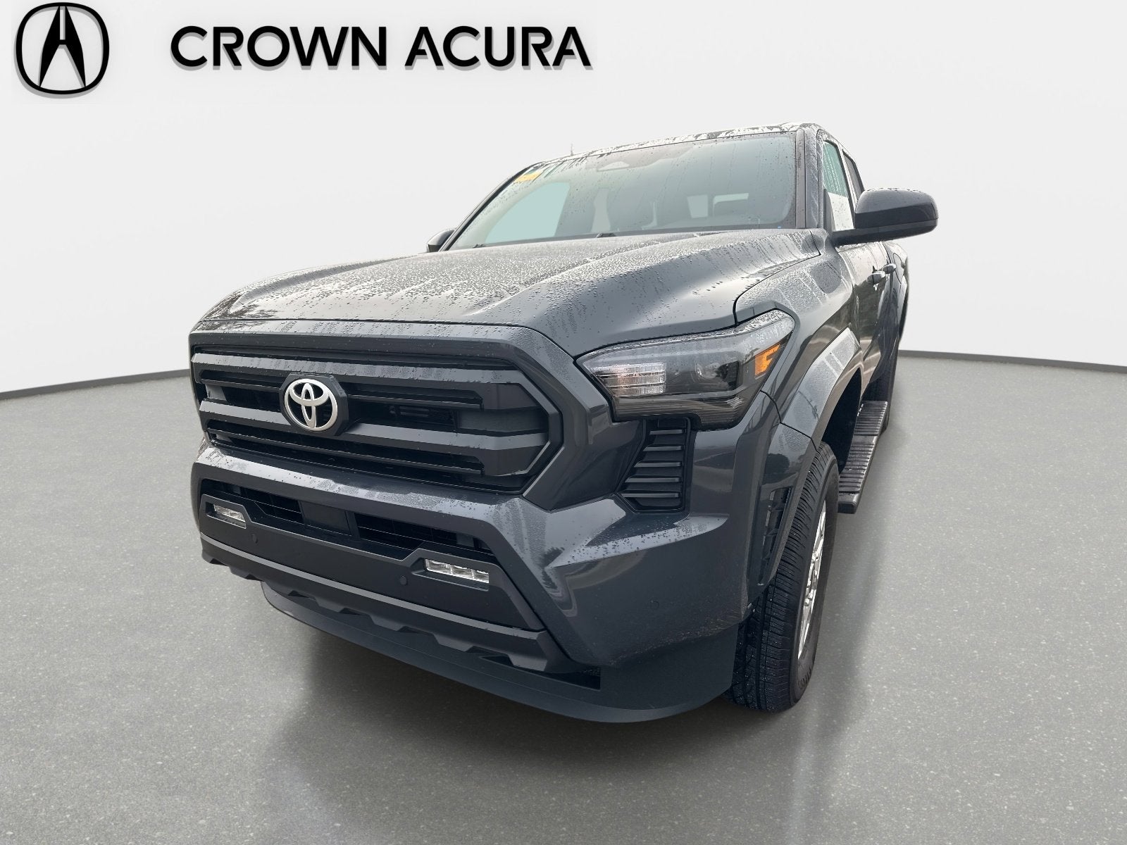 2024 Toyota Tacoma 2WD SR5