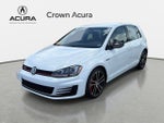 2017 Volkswagen Golf GTI Base