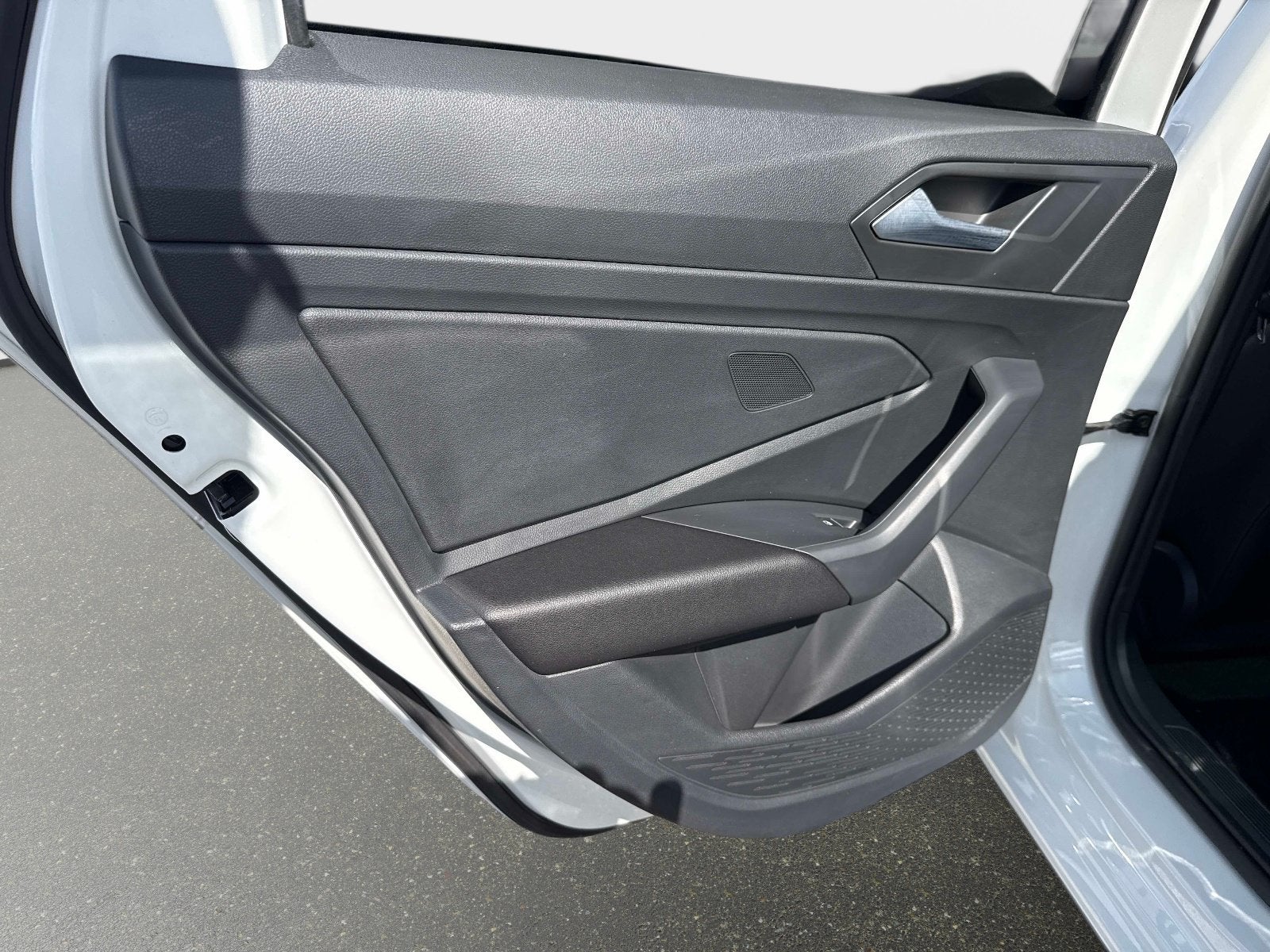2022 Volkswagen Jetta SE