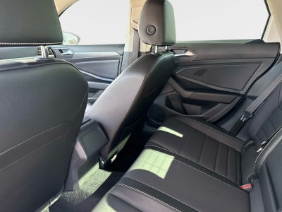 2022 Volkswagen Jetta SE