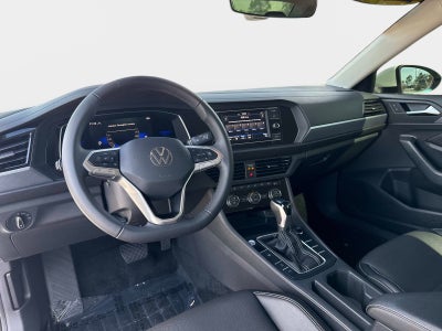 2022 Volkswagen Jetta SE