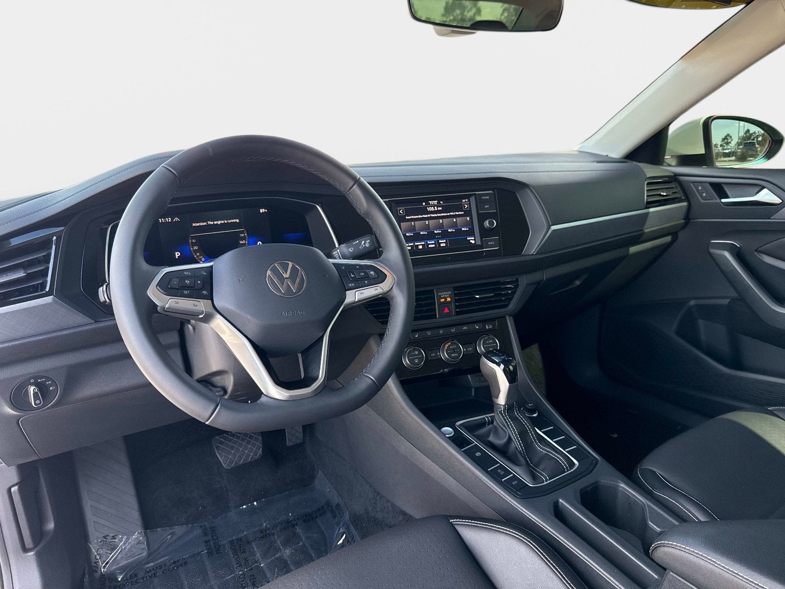 2022 Volkswagen Jetta SE