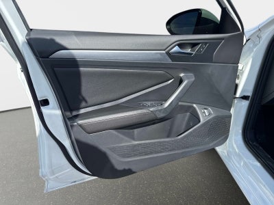 2022 Volkswagen Jetta SE