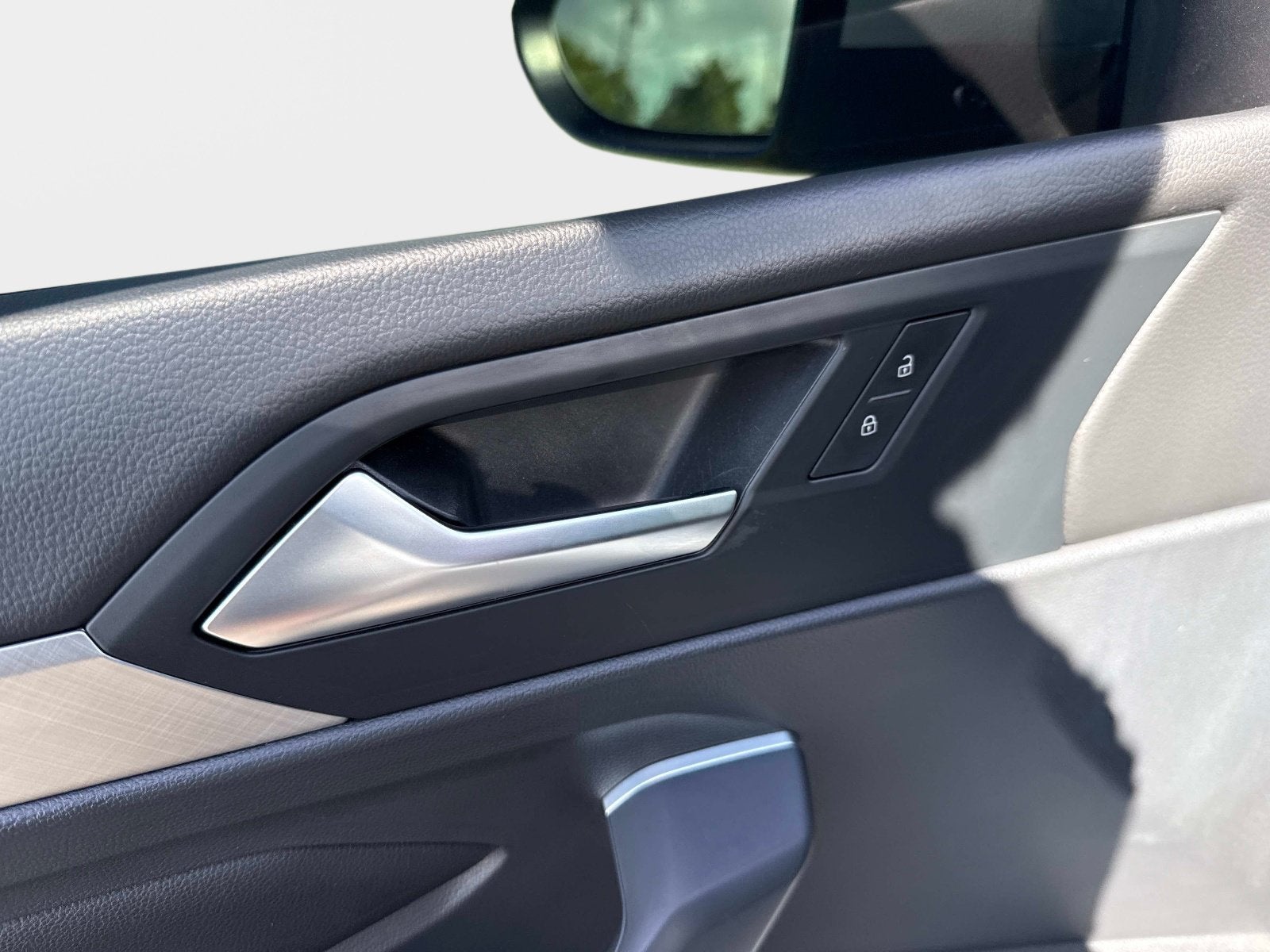 2022 Volkswagen Jetta SE