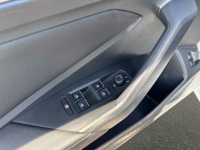 2022 Volkswagen Jetta SE