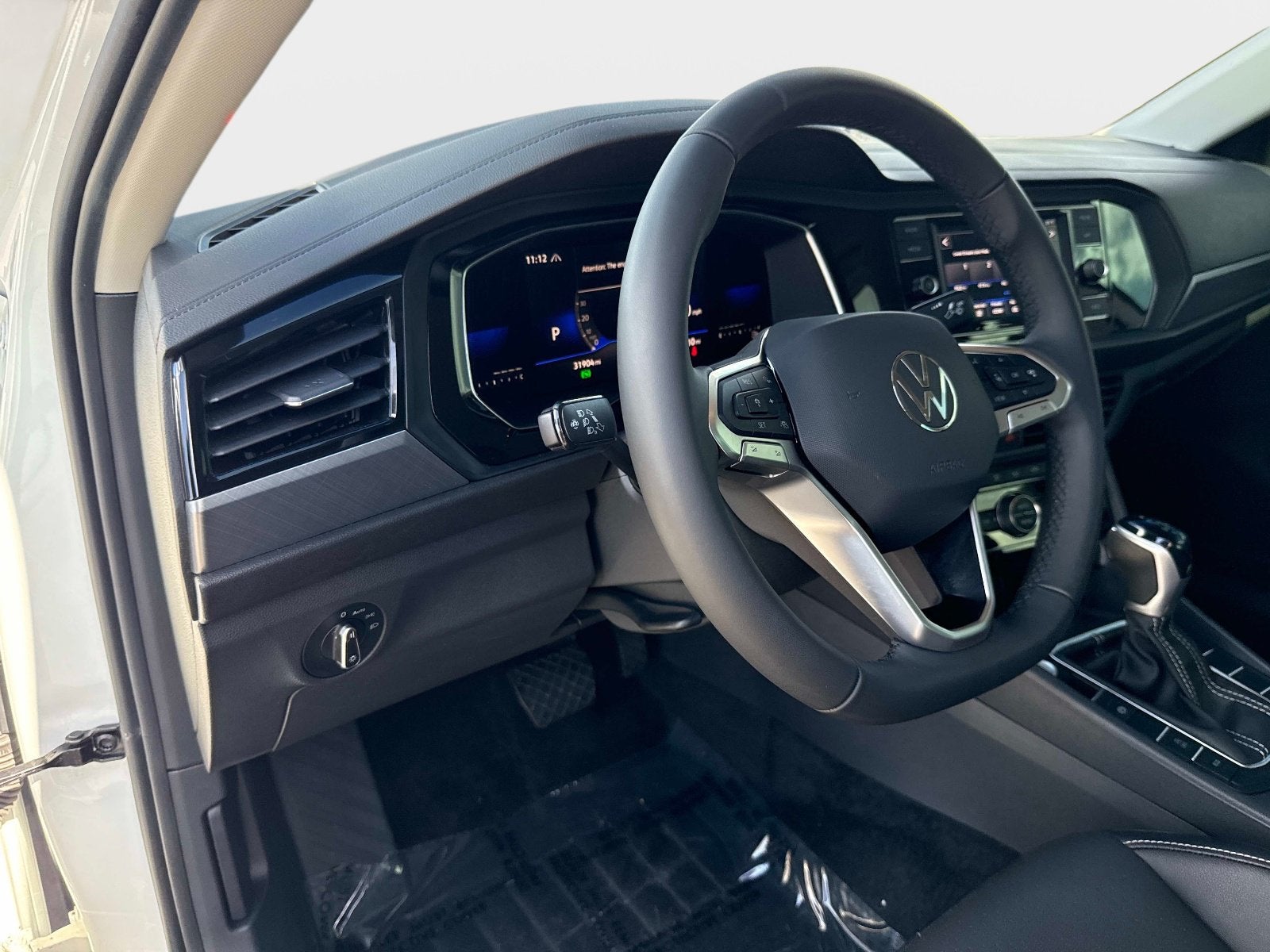 2022 Volkswagen Jetta SE
