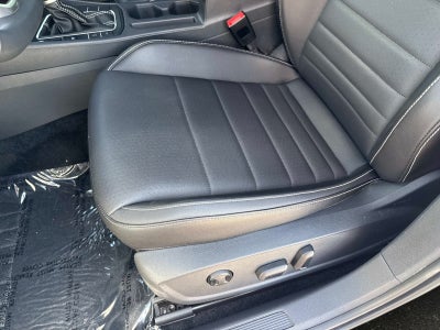 2022 Volkswagen Jetta SE