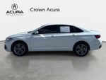 2022 Volkswagen Jetta SE