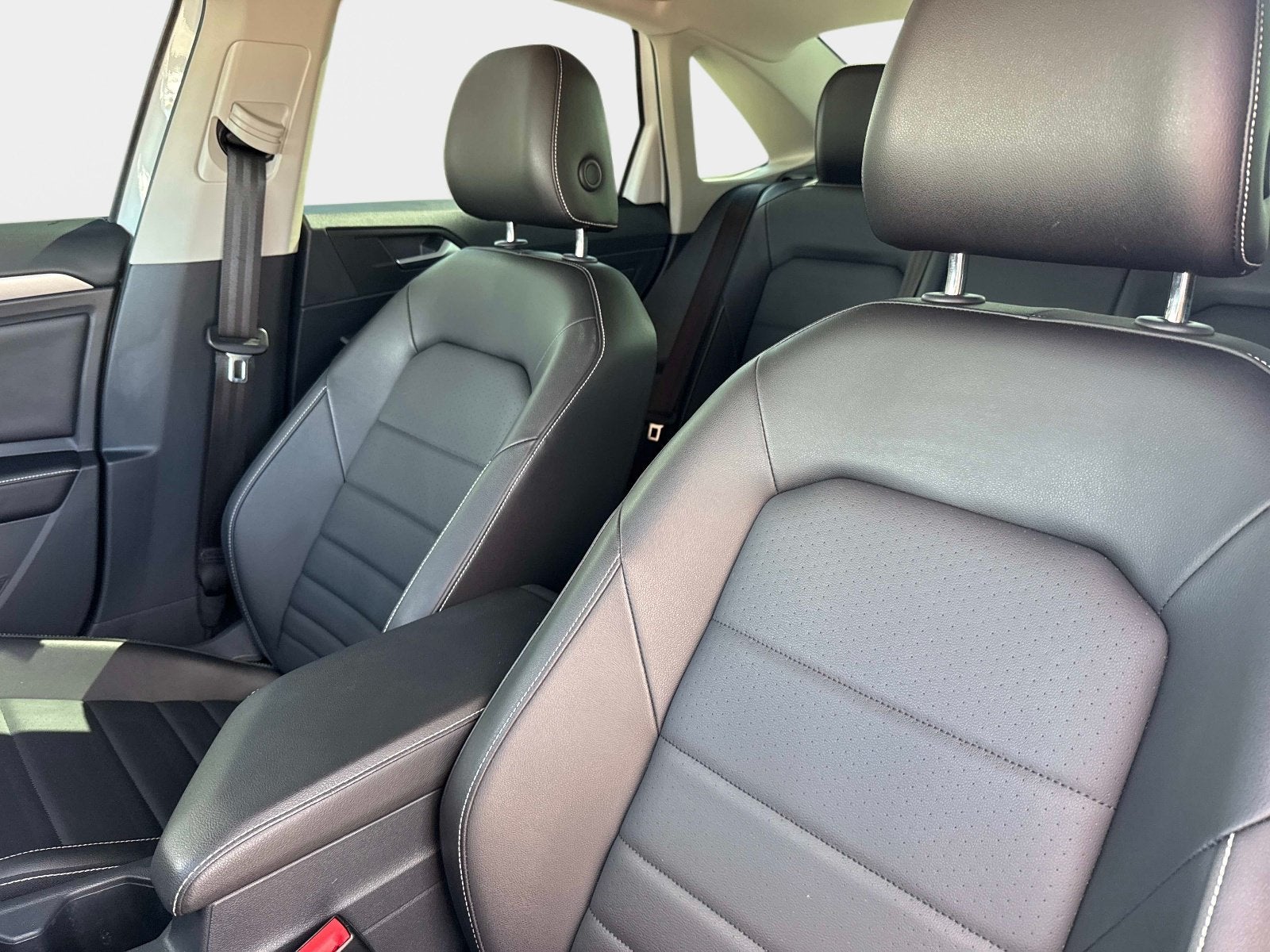 2022 Volkswagen Jetta SE
