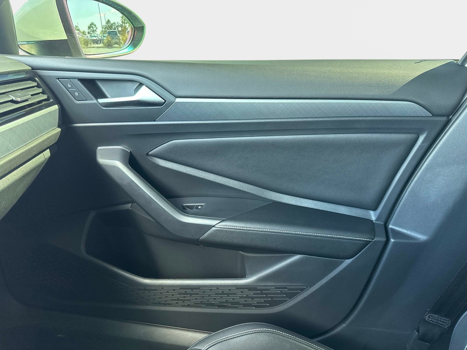 2022 Volkswagen Jetta SE