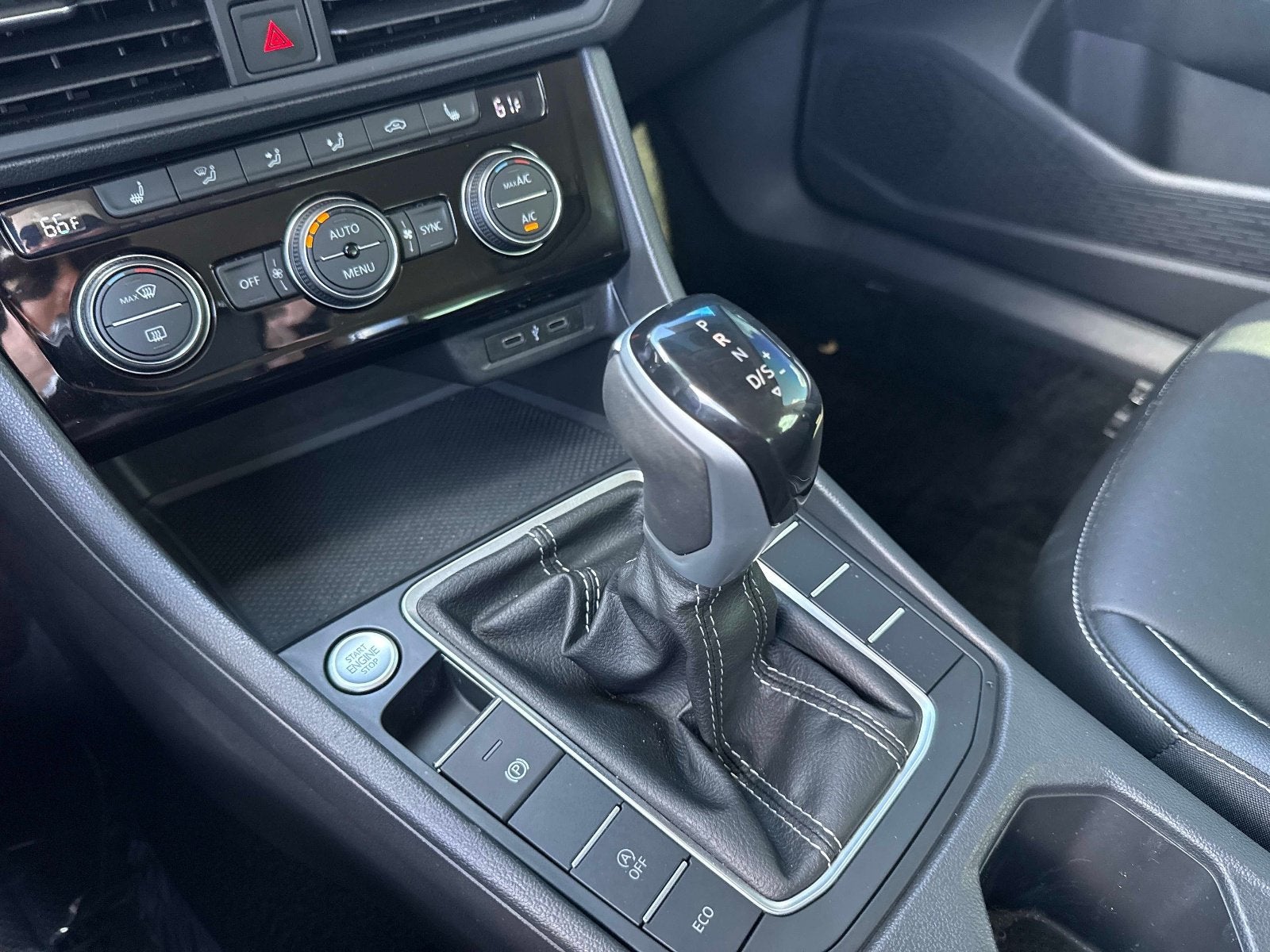 2022 Volkswagen Jetta SE