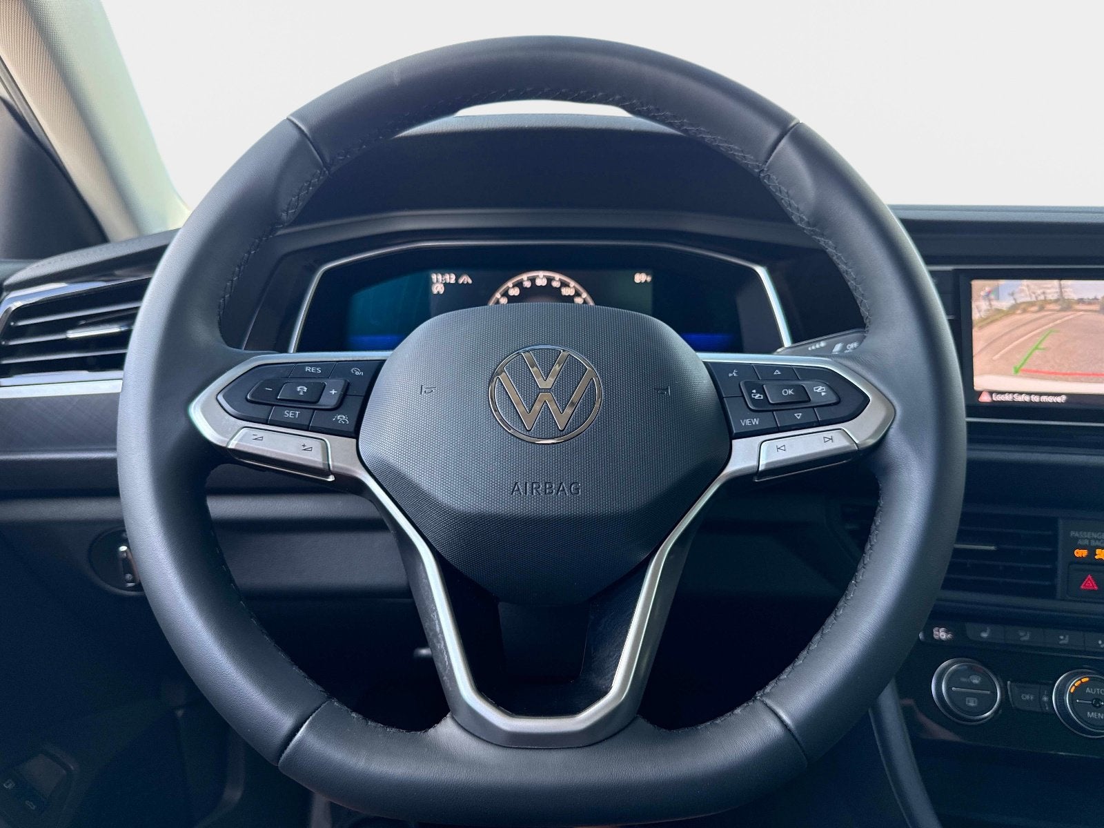 2022 Volkswagen Jetta SE