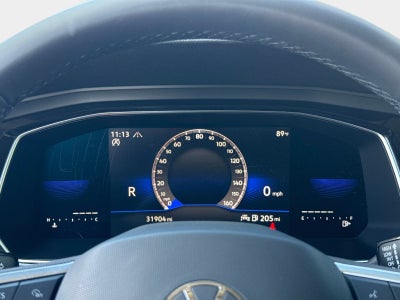 2022 Volkswagen Jetta SE