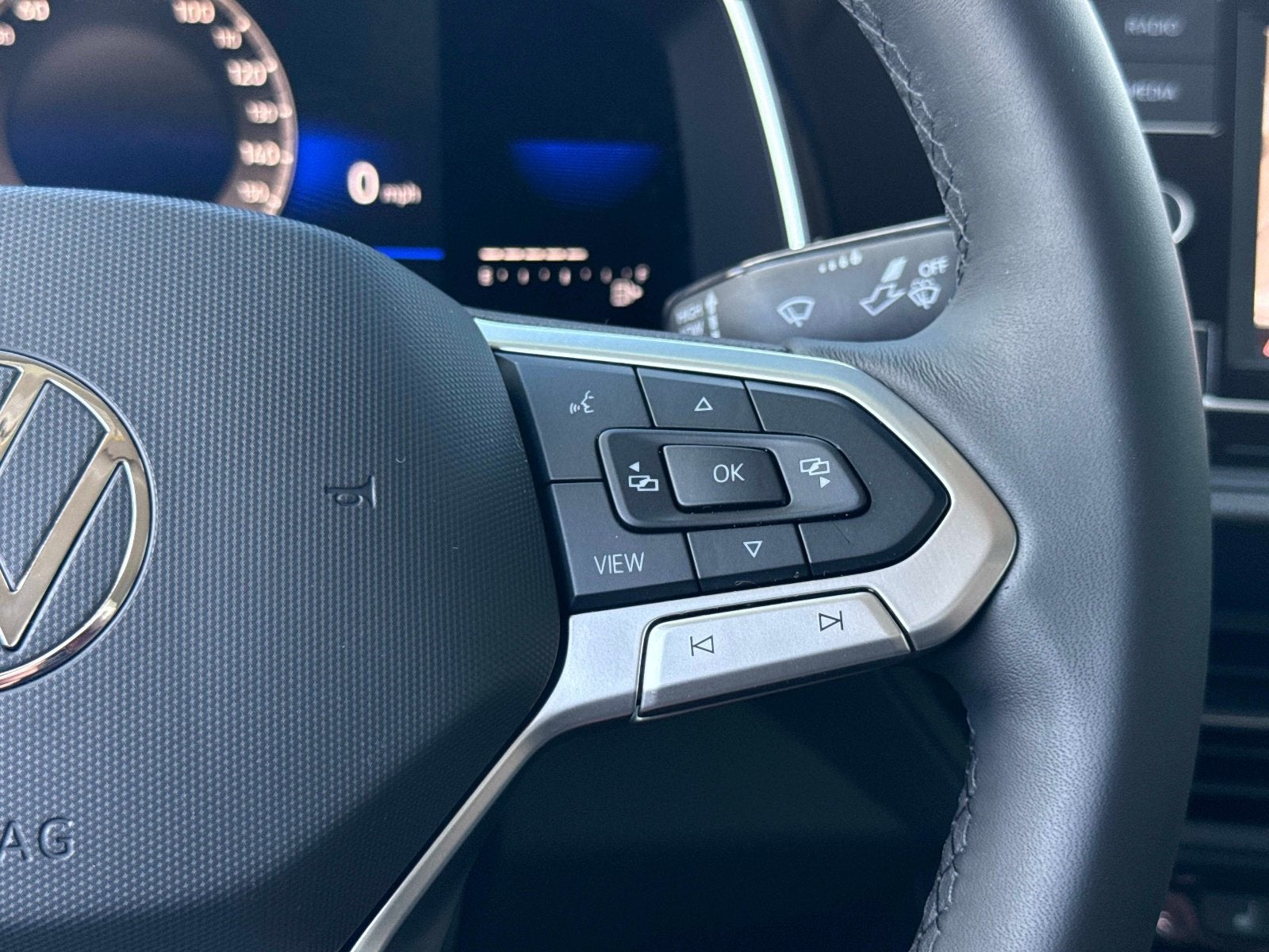 2022 Volkswagen Jetta SE