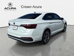 2022 Volkswagen Jetta SE