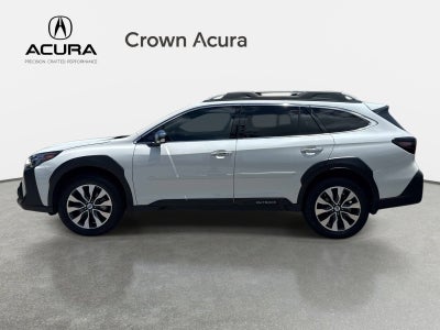 2025 Subaru Outback Touring XT