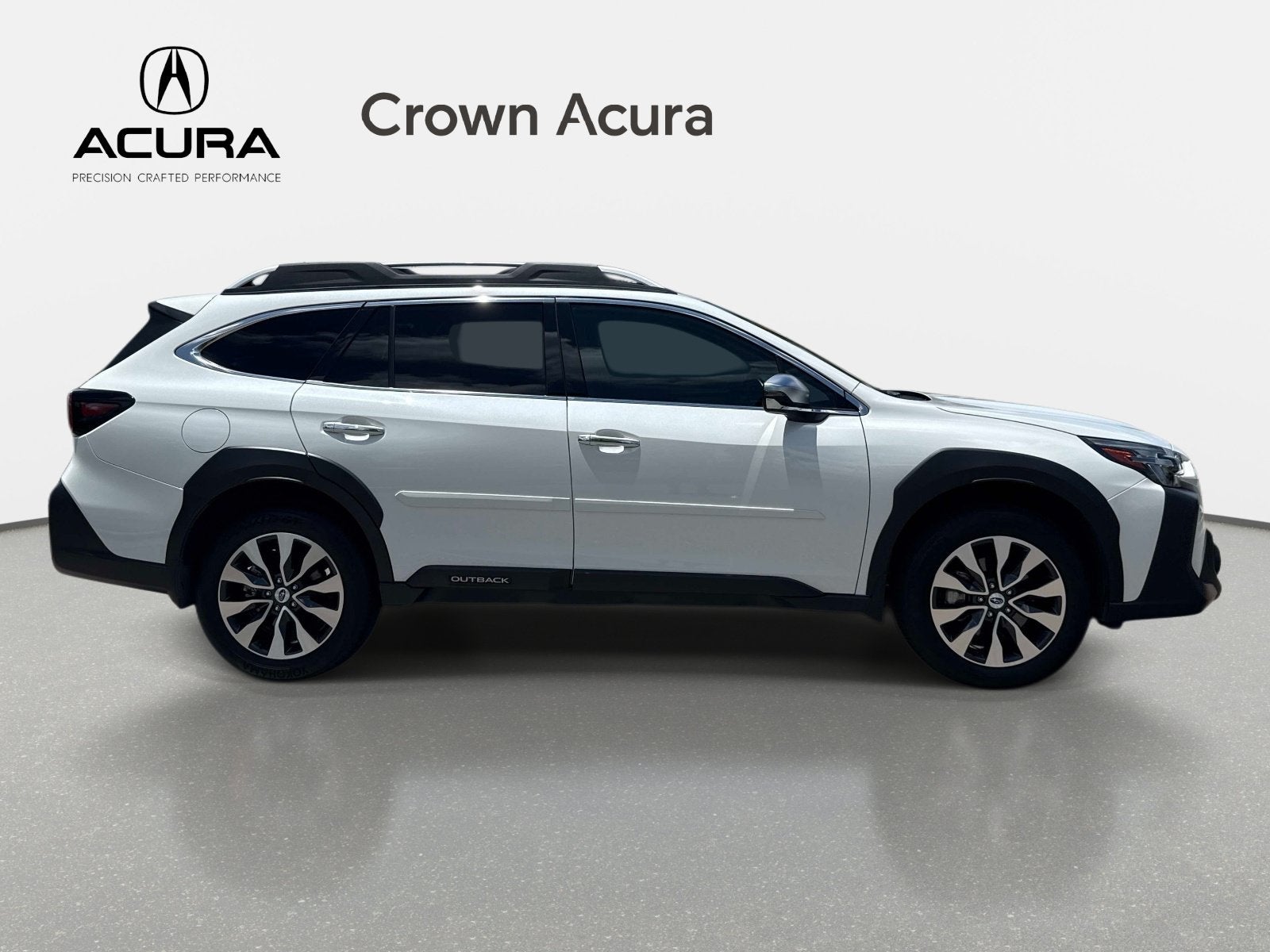 2025 Subaru Outback Touring XT