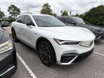 2024 Acura ZDX w/A-Spec Package
