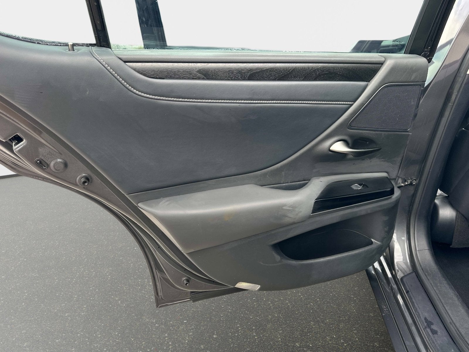 2024 Lexus ES ES 350 Luxury