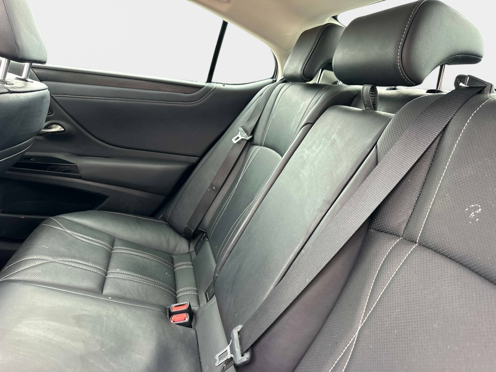 2024 Lexus ES ES 350 Luxury