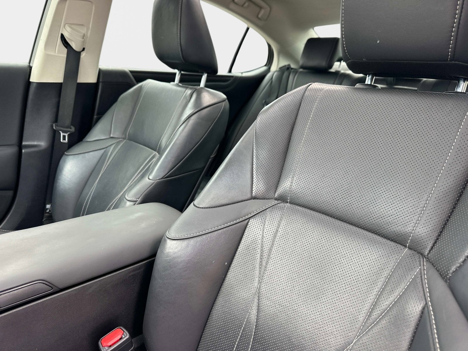 2024 Lexus ES ES 350 Luxury