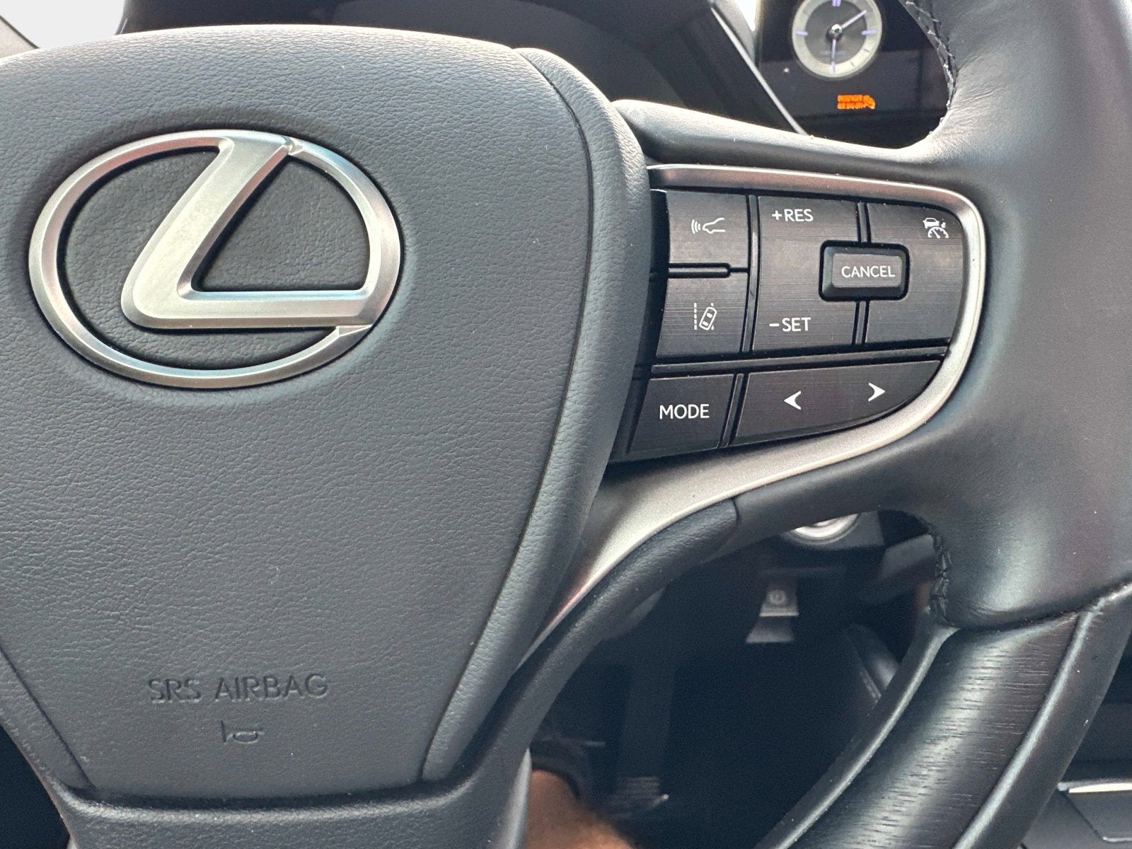 2024 Lexus ES ES 350 Luxury