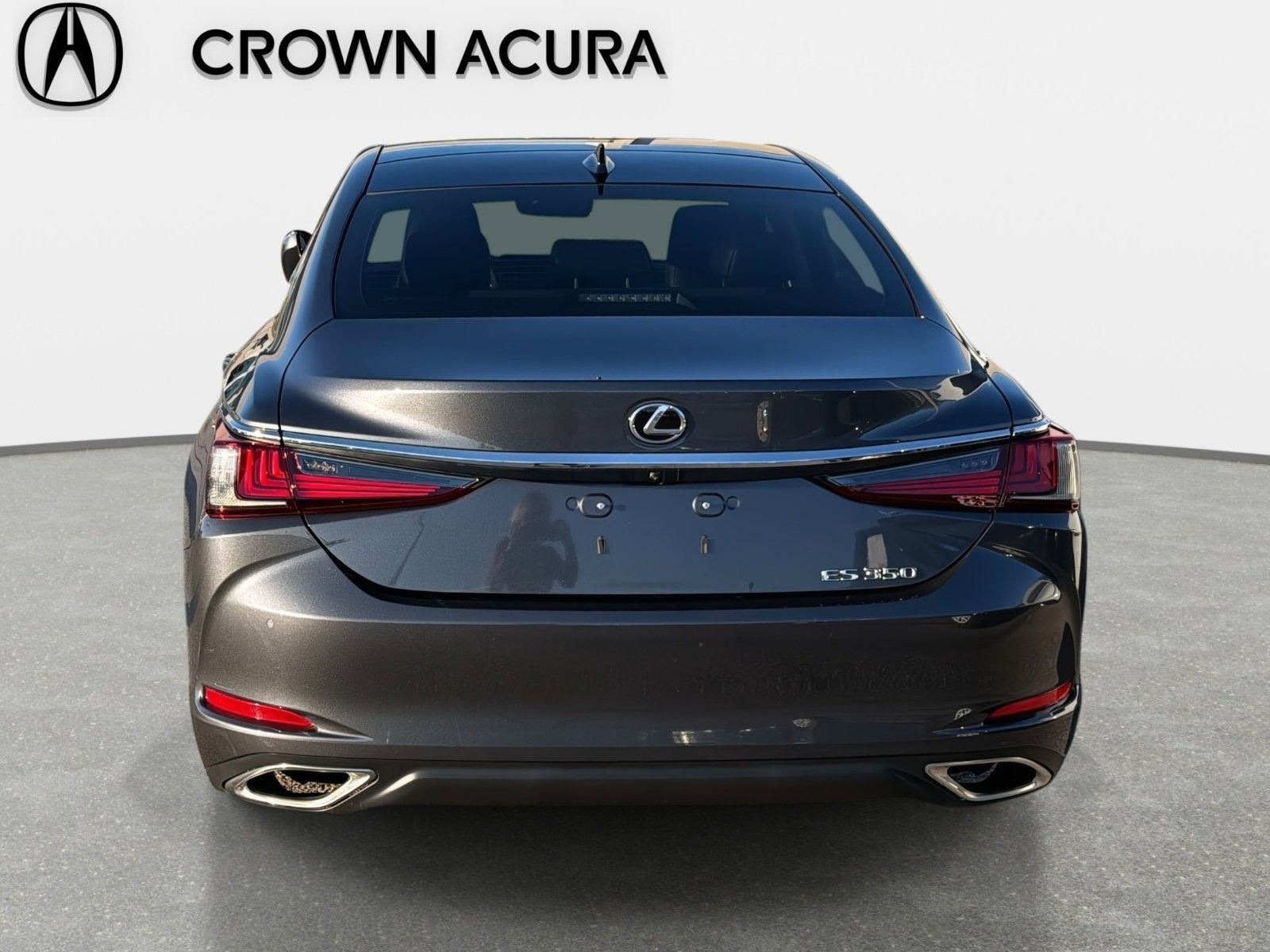 2024 Lexus ES ES 350 Luxury