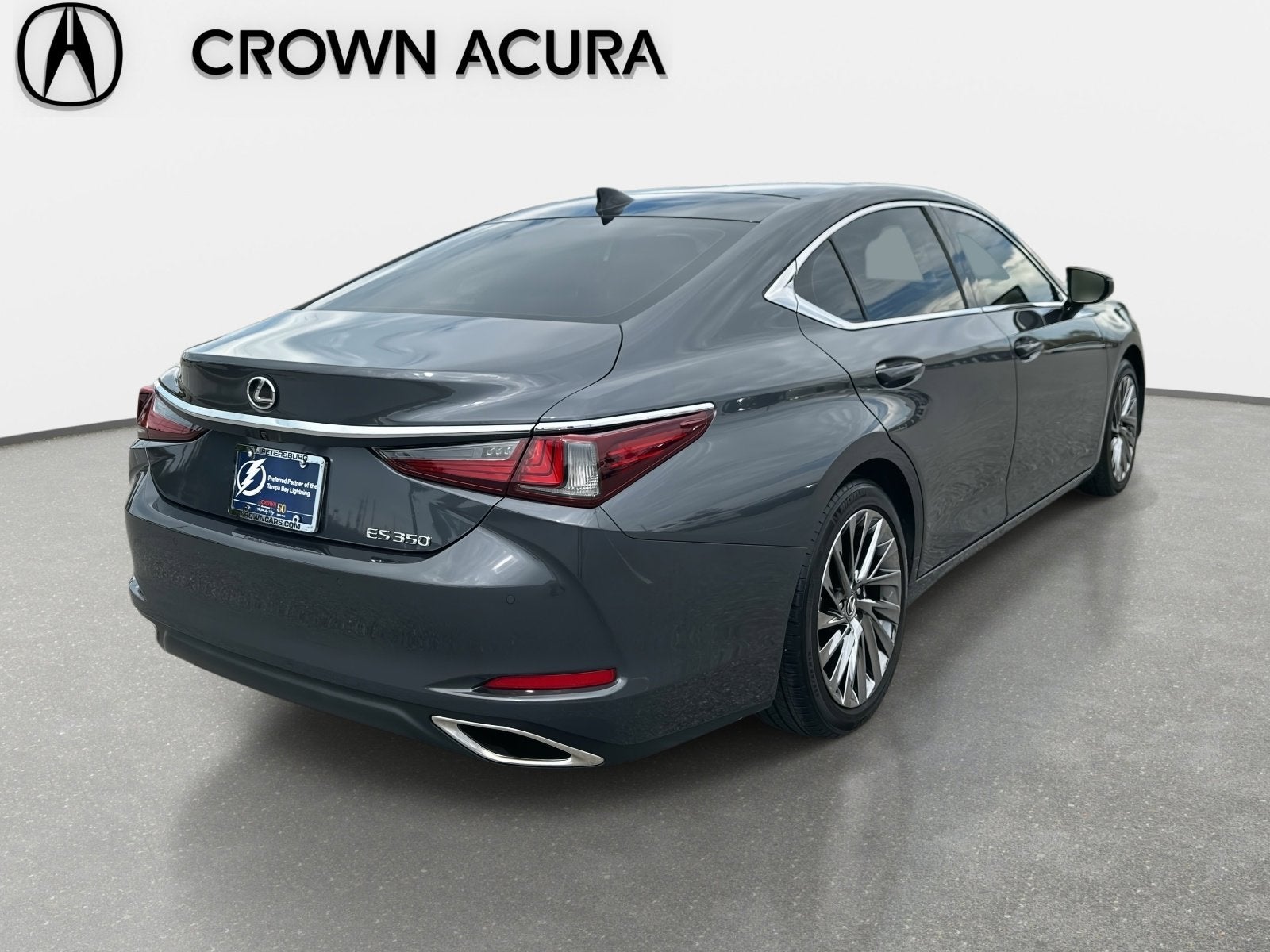 2024 Lexus ES ES 350 Luxury