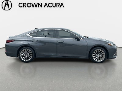 2024 Lexus ES ES 350 Luxury