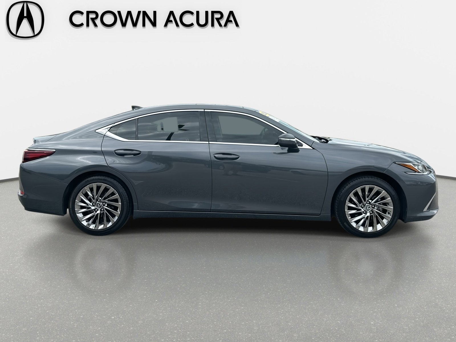 2024 Lexus ES ES 350 Luxury