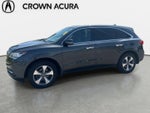 2016 Acura MDX 3.5L