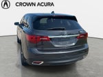 2016 Acura MDX 3.5L