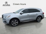 2017 Acura MDX w/Technology Pkg