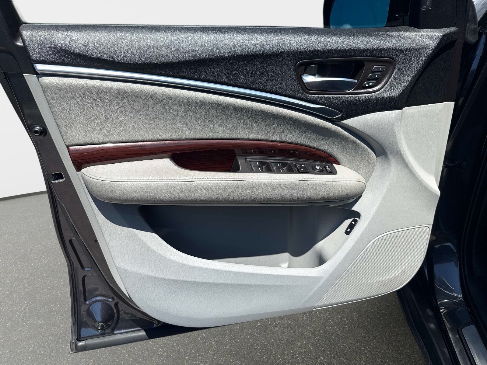 2016 Acura MDX 3.5L