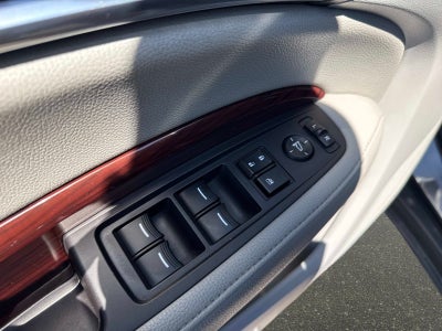2016 Acura MDX 3.5L