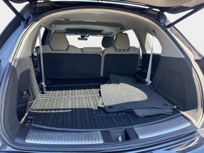 2016 Acura MDX 3.5L