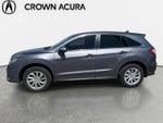 2017 Acura RDX Base