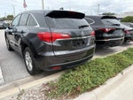2014 Acura RDX Base