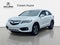 2018 Acura RDX w/Advance Pkg