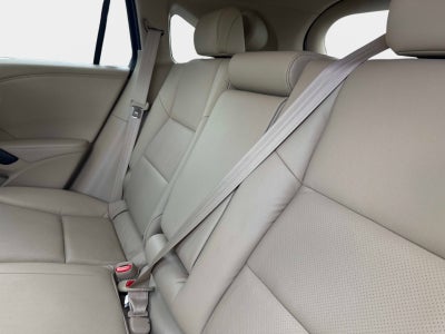 2018 Acura RDX w/Advance Pkg