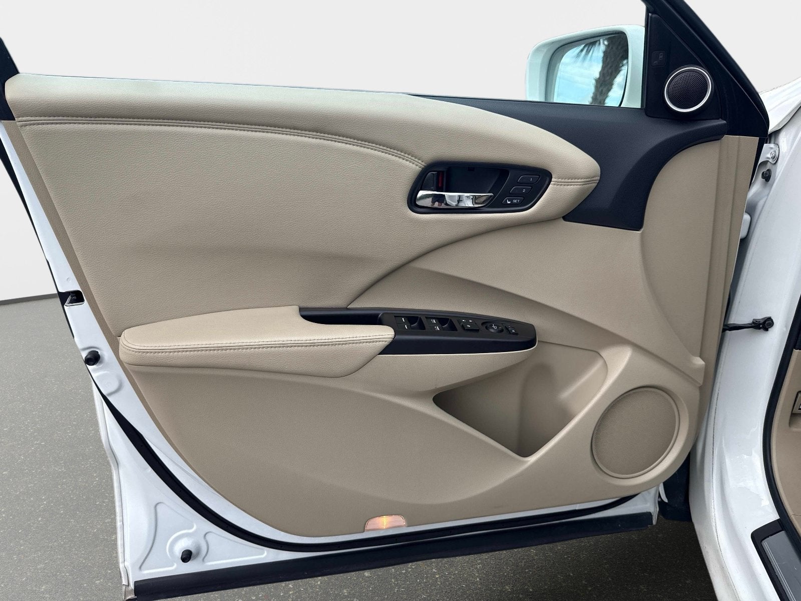 2018 Acura RDX w/Advance Pkg
