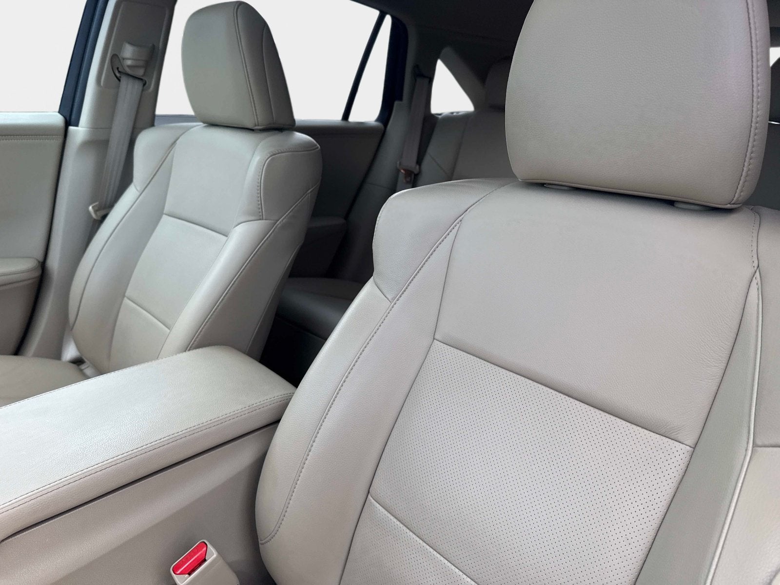 2018 Acura RDX w/Advance Pkg