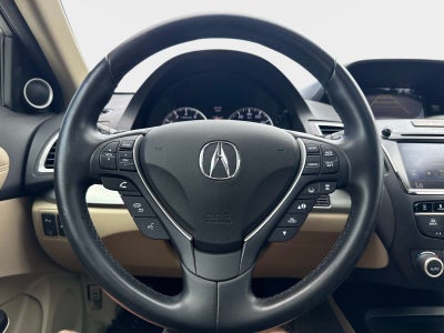 2018 Acura RDX w/Advance Pkg