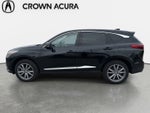 2022 Acura RDX w/Technology Package