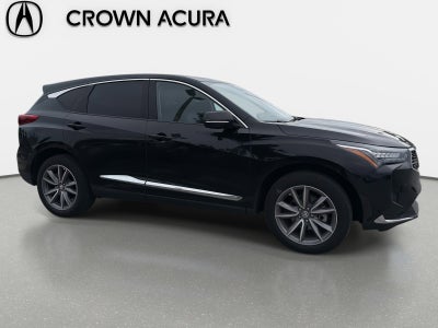 2022 Acura RDX w/Technology Package