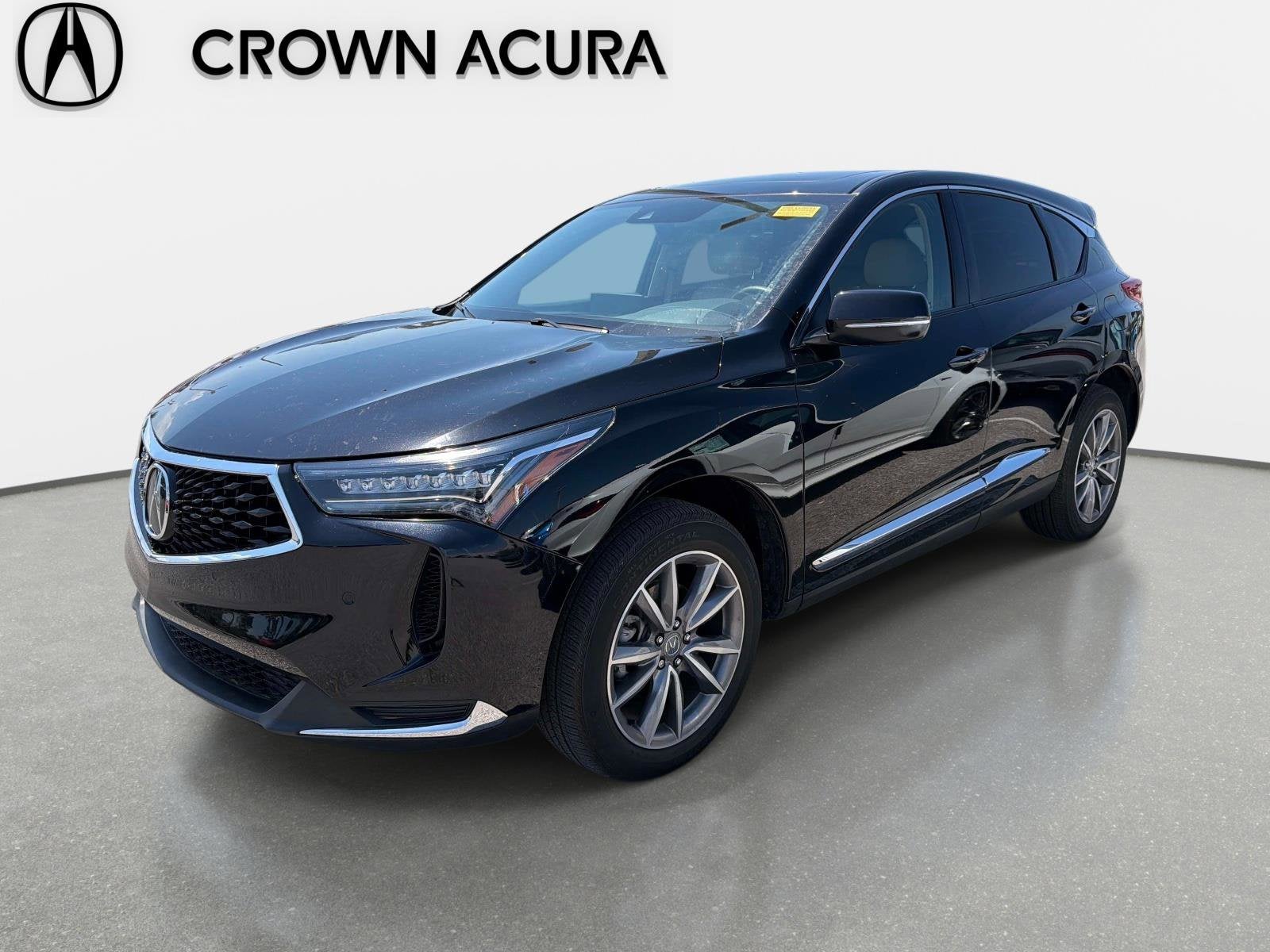 2023 Acura RDX w/Technology Package