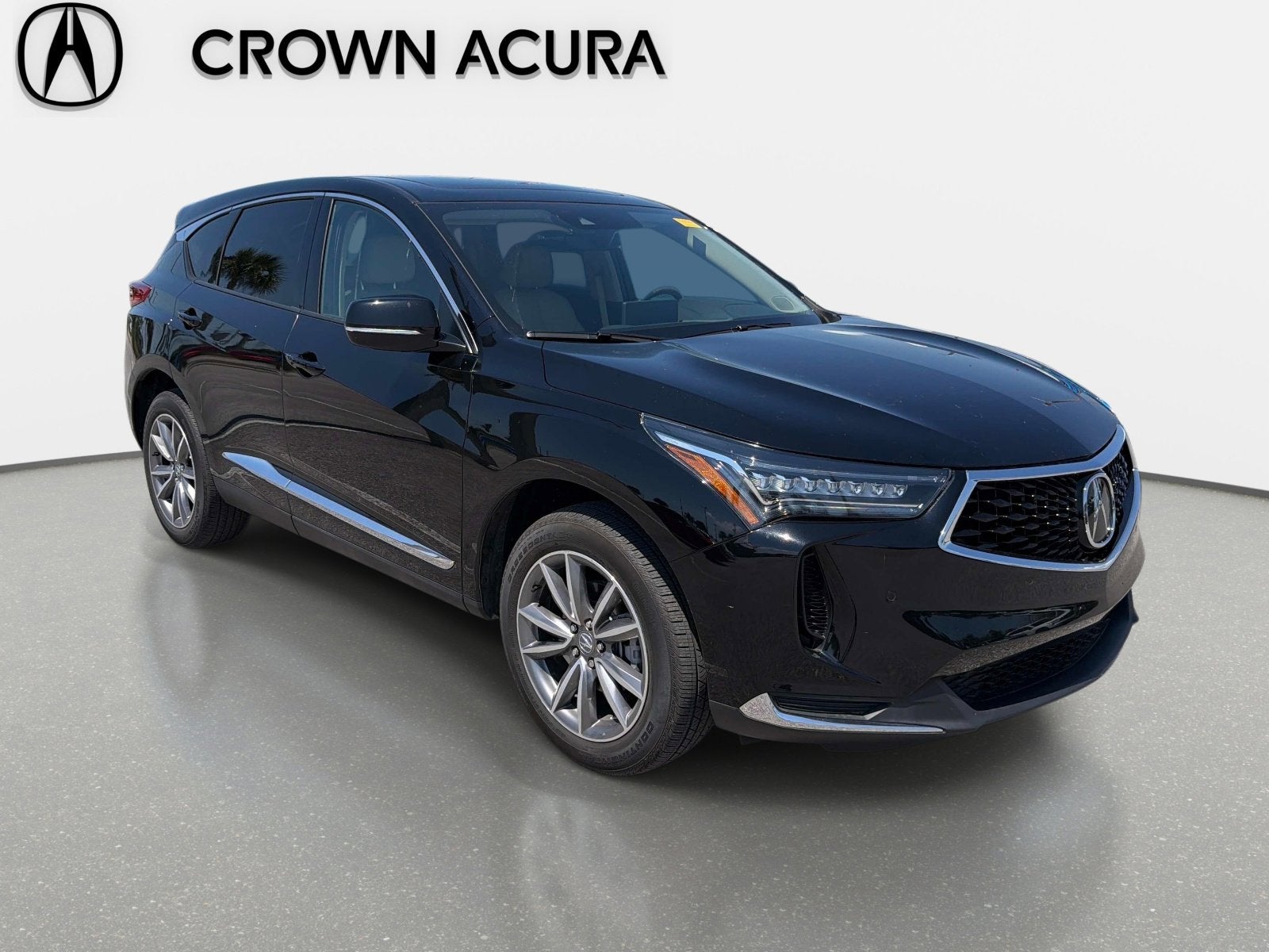 2023 Acura RDX w/Technology Package