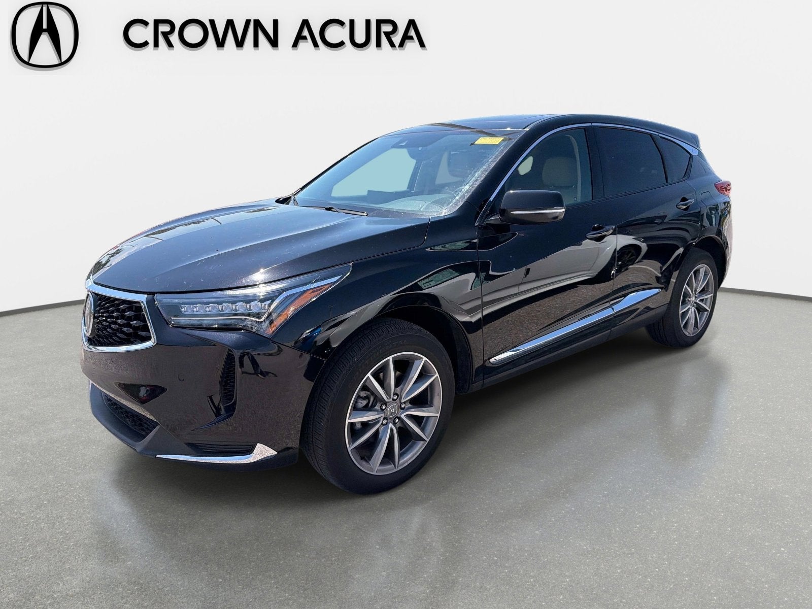 2023 Acura RDX w/Technology Package