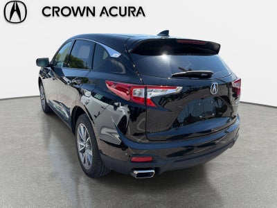 2023 Acura RDX w/Technology Package